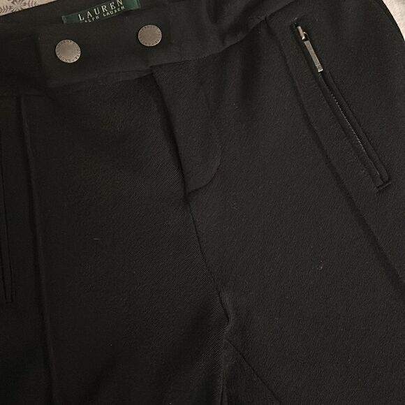 Ralph Lauren Ankle Pant - Picture 5 of 5